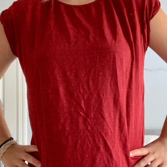 Short Sleeve T - Picture 3 of 3